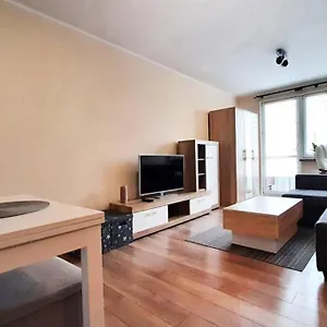 Apartament Books Apartments- Blisko Morza, Gdańsk