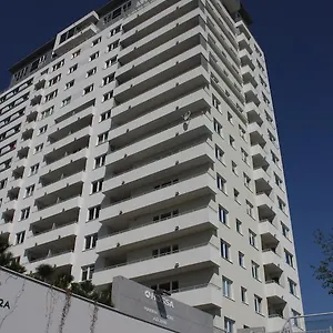 Apartament Karawela - Marina Primore Widok Na Morze, Gdańsk